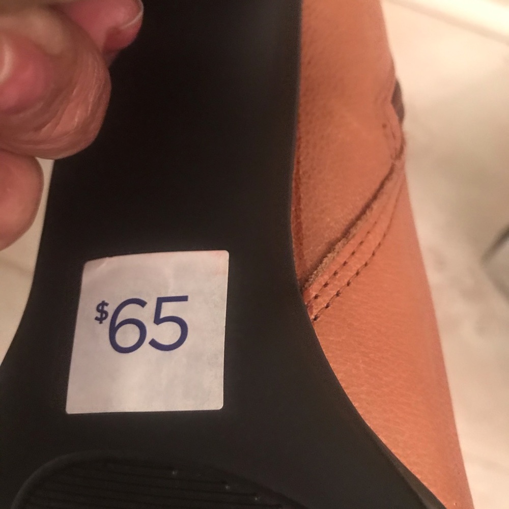 Boots - Picture 2 of 3